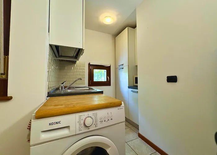 Acquatica House - San Siro District *