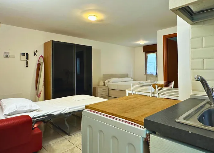 Acquatica House - San Siro District Milano