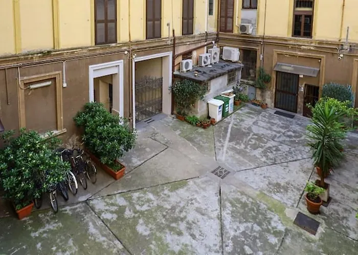 Casati Premium Repubblica- Porta Venezia 아파트