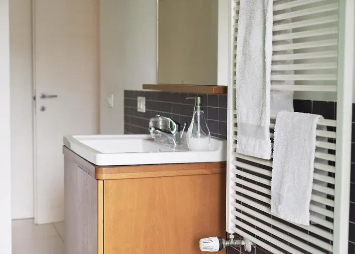 דירה Porta Garibaldi