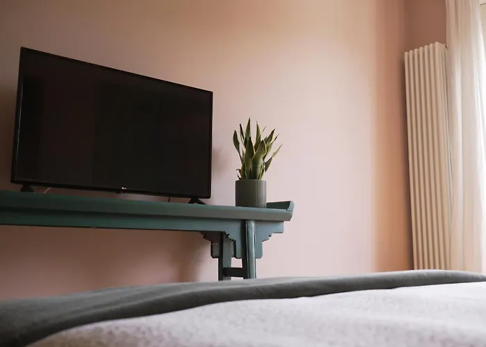 Porta Garibaldi דירה