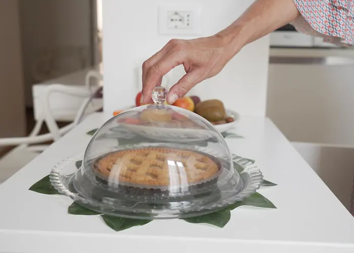 דירה Porta Garibaldi