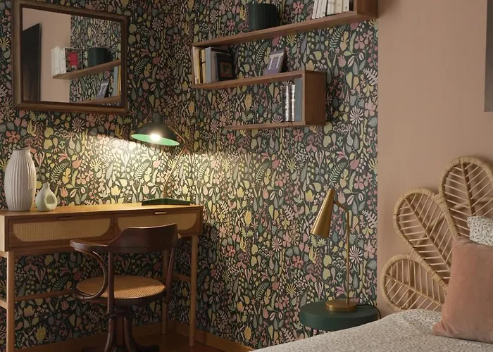 Porta Garibaldi * מילאנו