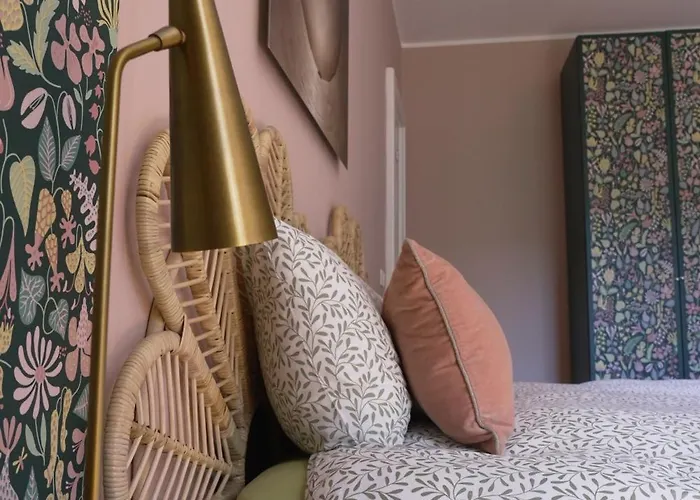 דירה Porta Garibaldi *