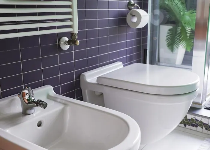 דירה Porta Garibaldi *