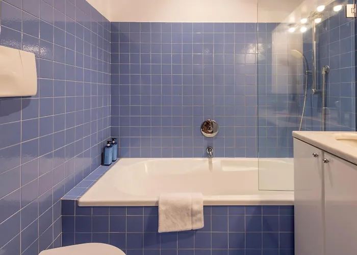 Apart Otel Royal Luxury P.zza Della Repubblica Milano