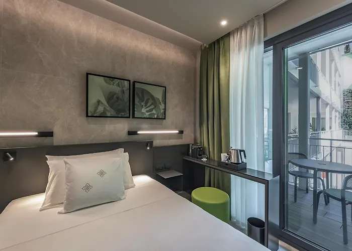 Palazzo Viridis Milano