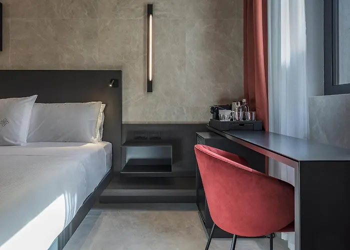 Palazzo Viridis Hotel