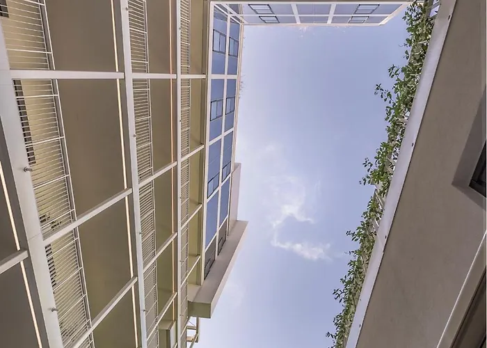 Palazzo Viridis 4* Milano