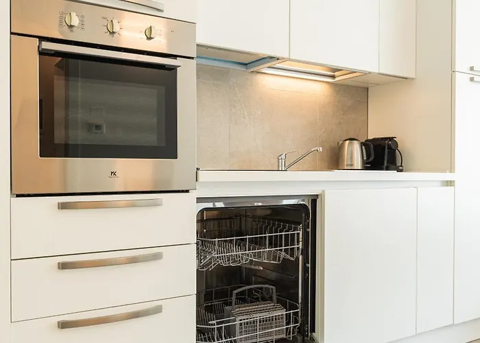 Elegante Bilocale Isola B - Mirable Pm Apartmán Milán