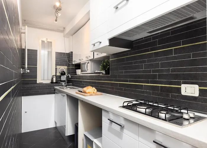 Prada Loft - Posto Auto Privato