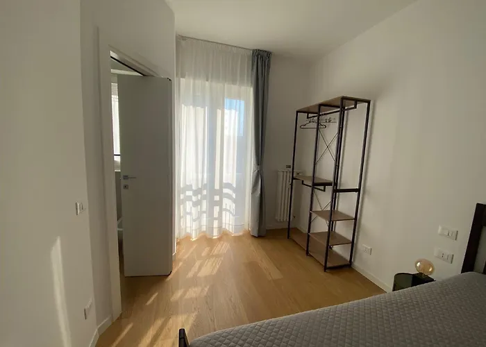 Magie Tortona District-navigli Apartament Mediolan