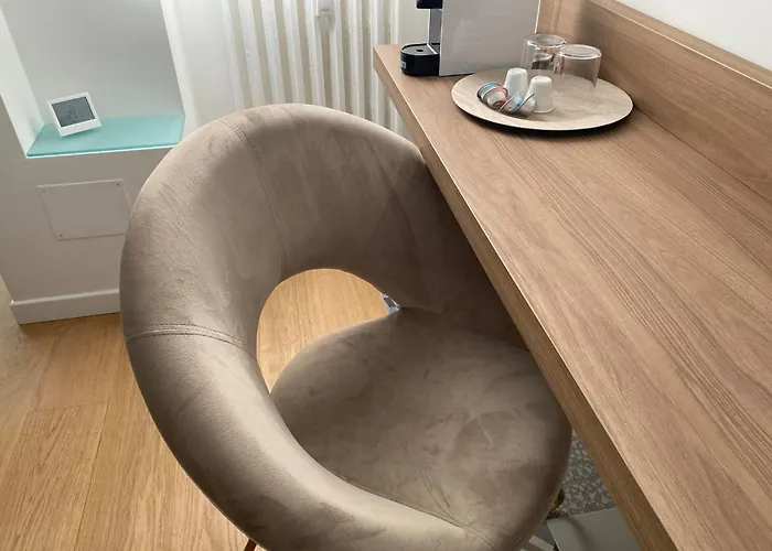 Apartament Magie Tortona District-navigli *