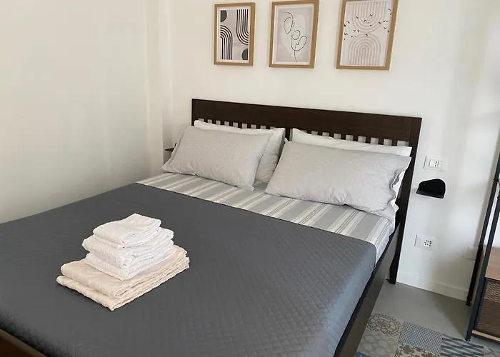 Apartament Magie Tortona District-navigli
