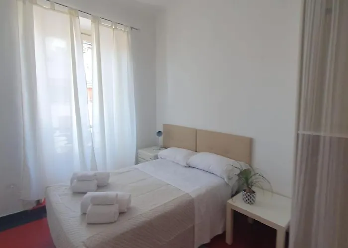 Apartmán Dreaming Milán