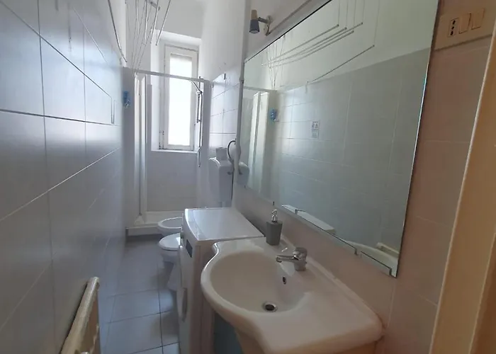 Dreaming Apartmán *