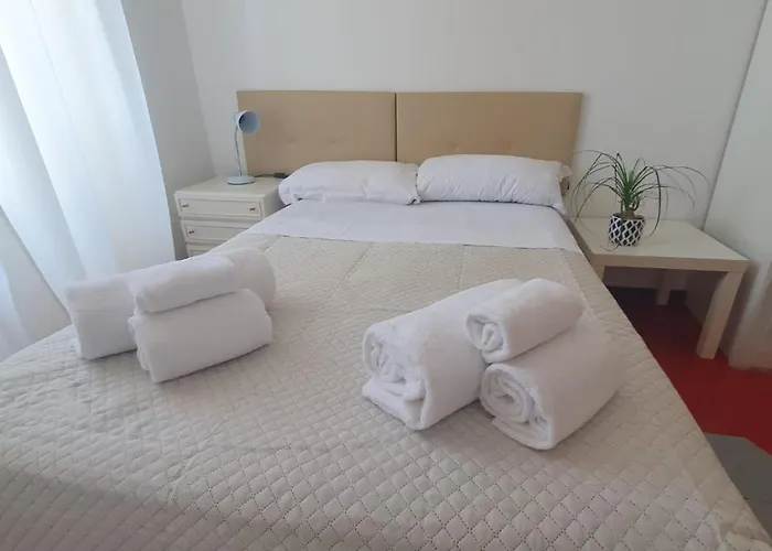 Dreaming Apartmán *