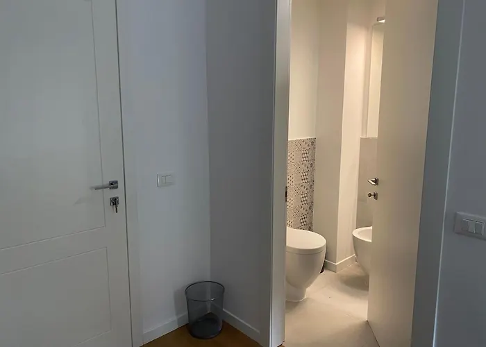 Magie Tortona District-navigli Apartament
