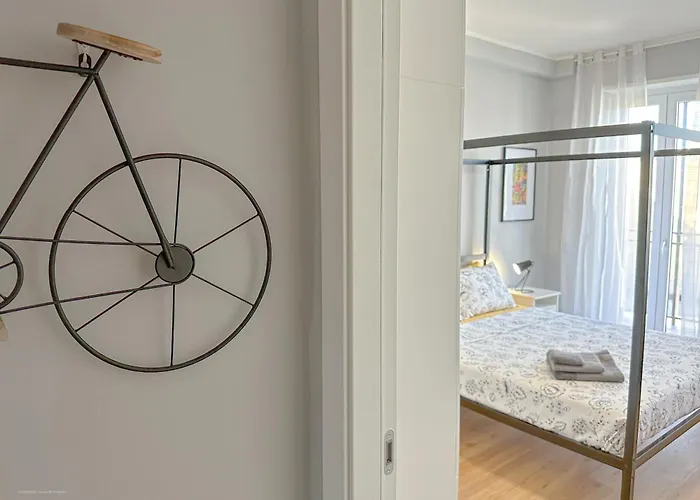 Torre 24 - Luxury Naviglio 밀라노