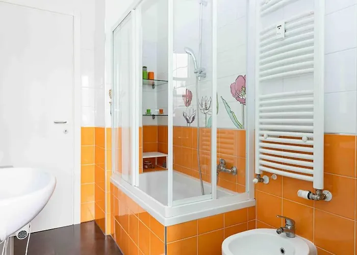 Casa Del Sole Duomo-forlanini-linate Apartmán