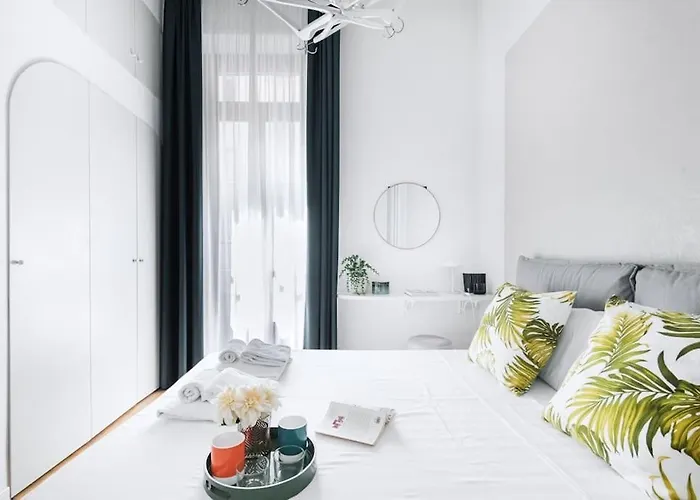 Easylife - - Piazza Grandi 6 - Porta Vittoria Apartmán *