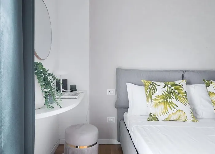 Apartmán Easylife - - Piazza Grandi 6 - Porta Vittoria