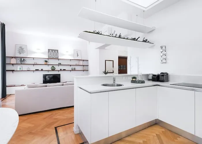 Easylife - - Piazza Grandi 6 - Porta Vittoria Apartmán Milán