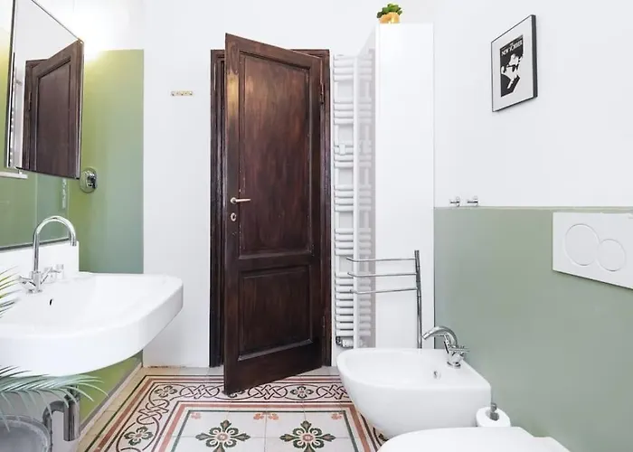 Easylife - - Piazza Grandi 6 - Porta Vittoria Apartmán