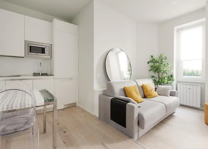 Life - Renovated Apartmán *