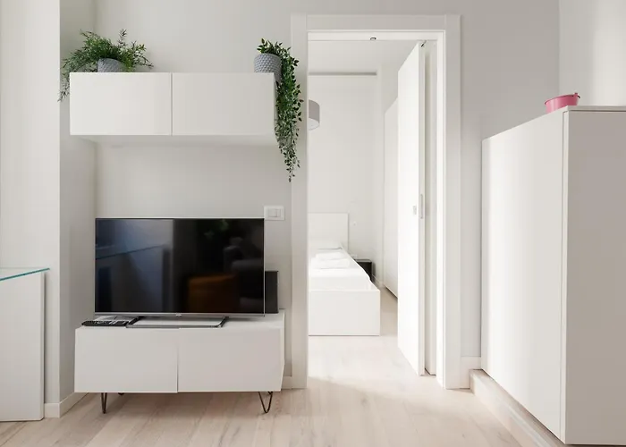 Apartmán Life - Renovated *