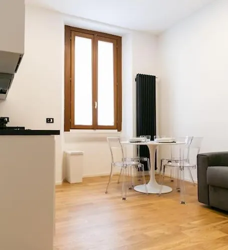 Apartmán Sweet House Villoresi *