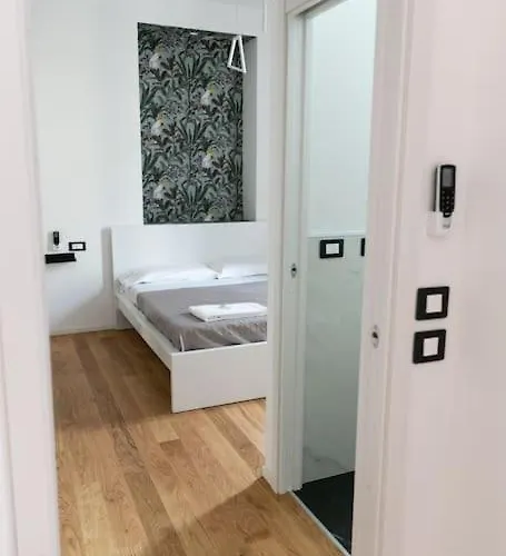 Apartmán Sweet House Villoresi