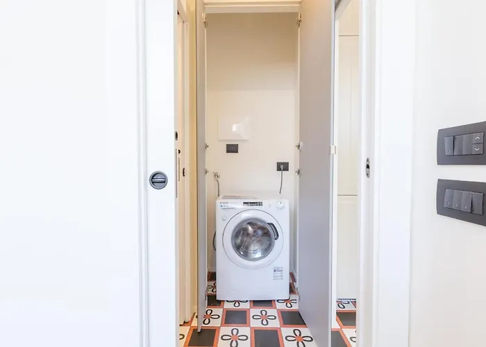 2fo6 - Navigli-duomo - Chic Luxury - Apartmán Milán