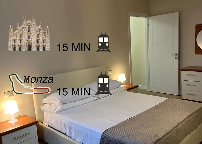 Bicocca Modern * Mediolan