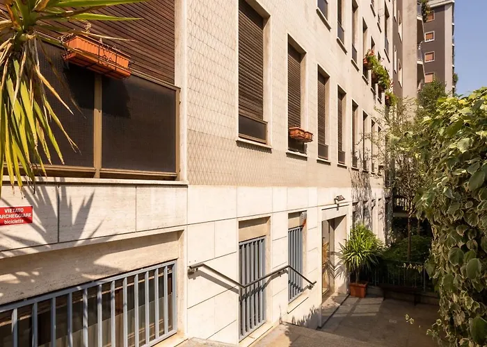 Appartement Spacious Dateo - Mirable Pm