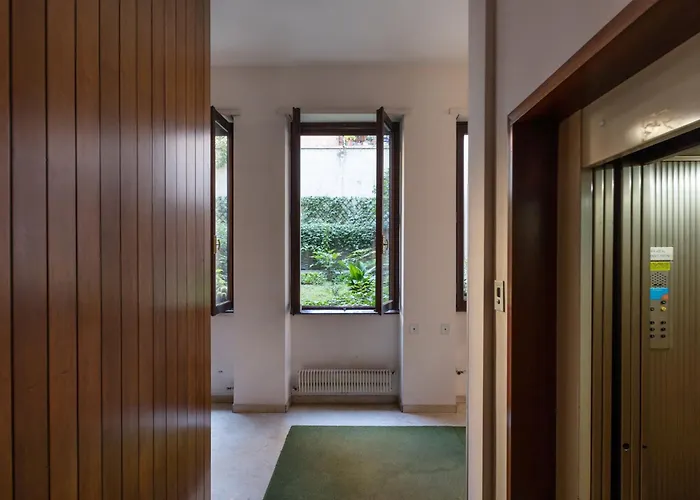 Spacious Dateo - Mirable Pm * Milaan