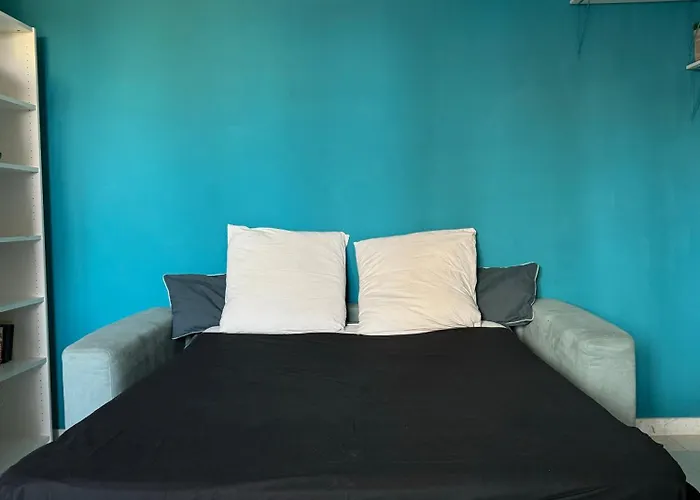 Cozy Corner Apartament *