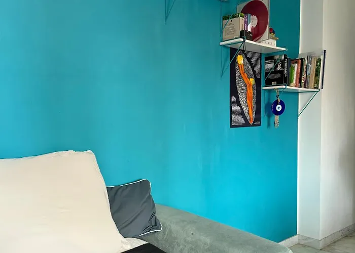 Cozy Corner * Mediolan