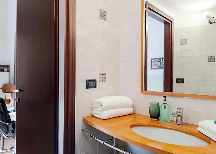 Alessandro 10 Mins Duomo Appartement Milaan