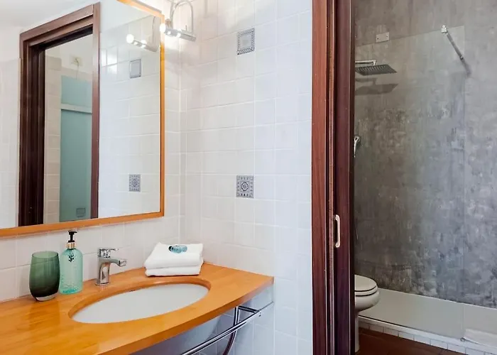 Appartement Alessandro 10 Mins Duomo Milaan