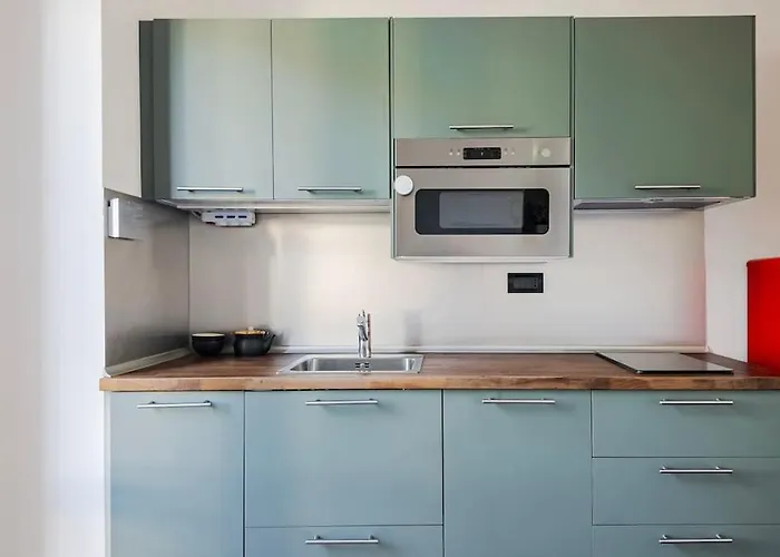 Appartement Alessandro 10 Mins Duomo