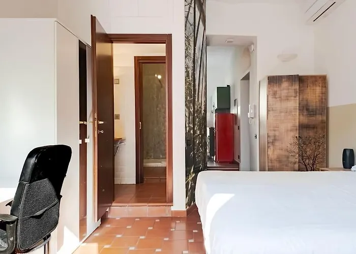 Appartement Alessandro 10 Mins Duomo *