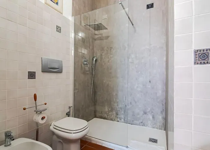 Appartement Alessandro 10 Mins Duomo