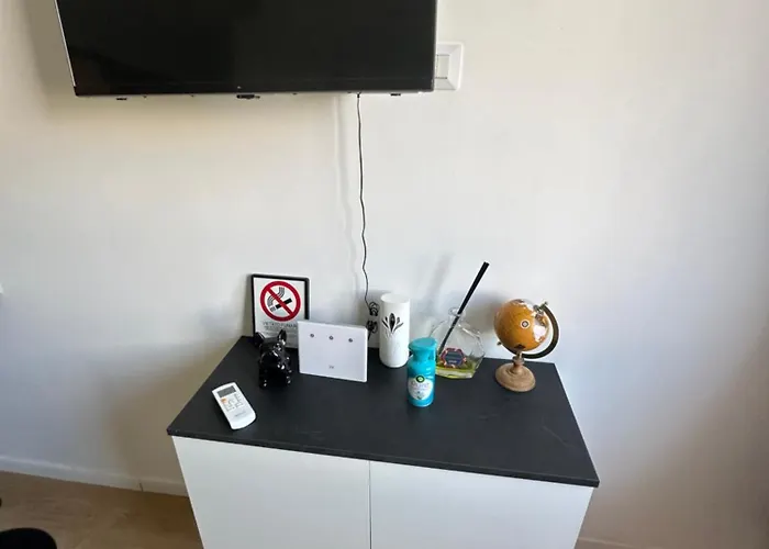 Stardust Padre Giuliani *