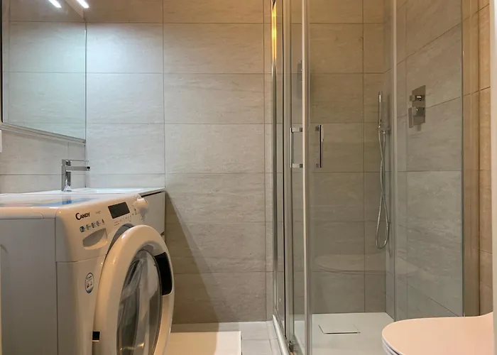 Pindemonte 2_trilo Apartamento Milán