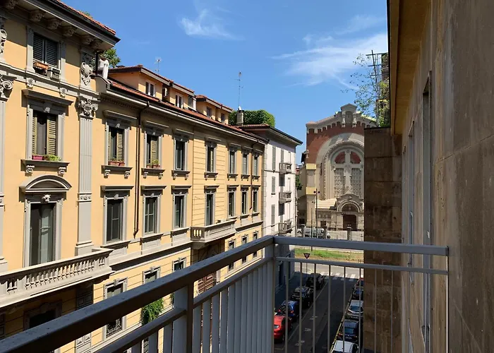 Apartamento Pindemonte 2_trilo