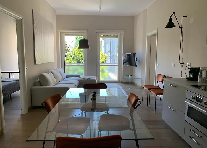 Apartamento Pindemonte 2_trilo