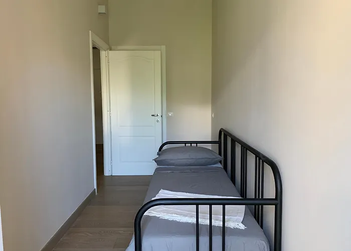 Apartamento Pindemonte 2_trilo Milán