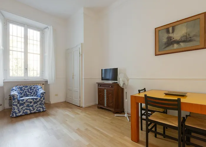 Appartement Guesthost - Garibaldi & Isola District Functional *