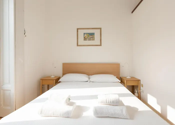 Guesthost - Garibaldi & Isola District Functional *